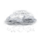 მსუბუქი თოვა