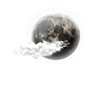 21:00 — ნისლი