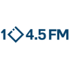 რადიო აჭარა FM 104.5 — ონლაინ რადიო