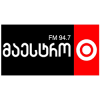 რადიო მაესტრო FM 94.7 — ონლაინ რადიო