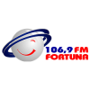რადიო ფორტუნა FM 106.9 — ონლაინ რადიო